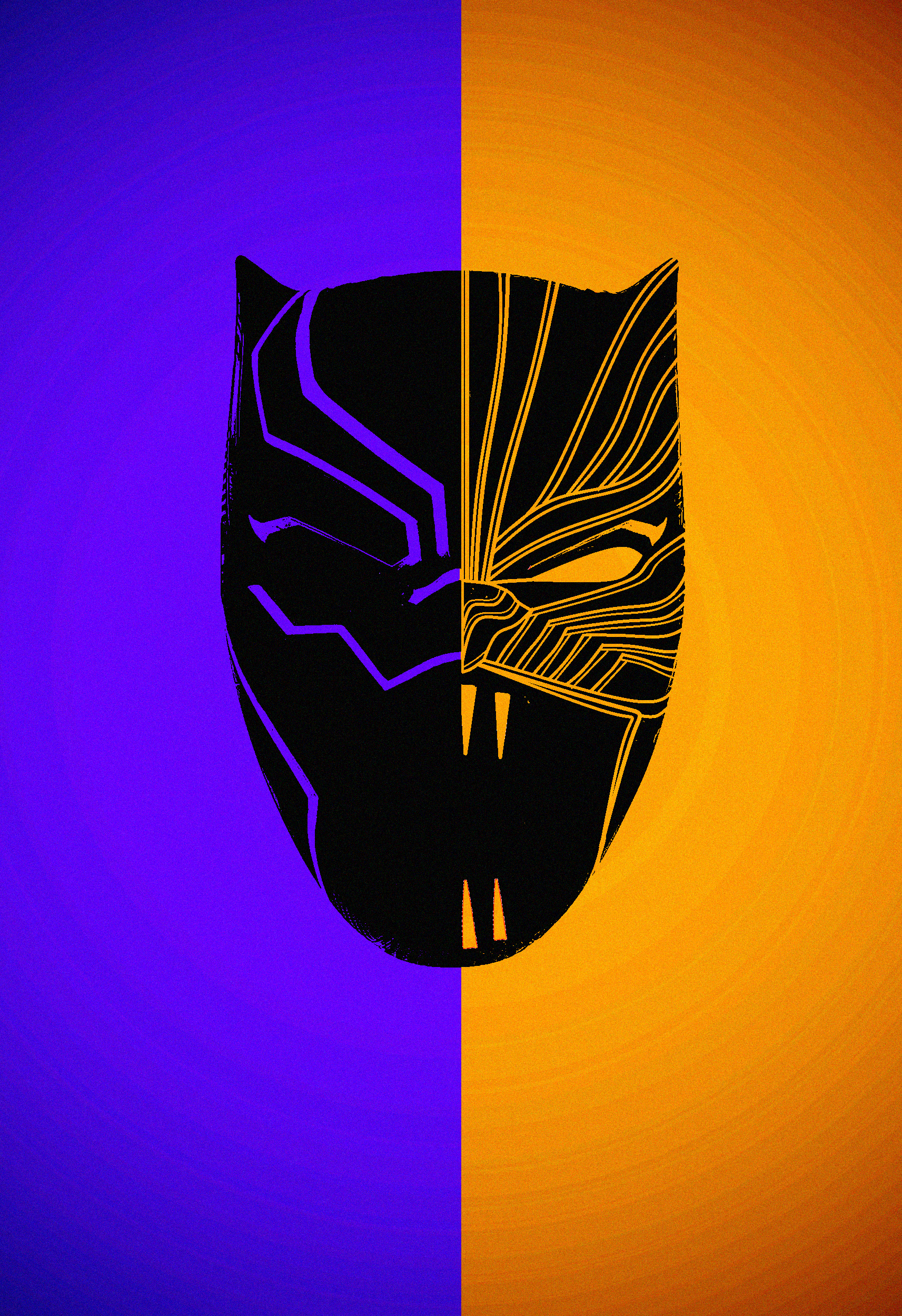 Gold panther wallpapers