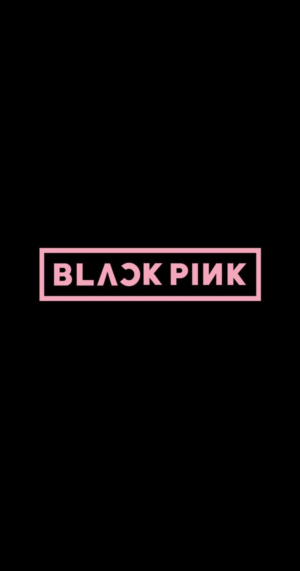 Kpop phone wallpapers hãnh áºnh áºnh tæáng cho äián thoáºi black pink