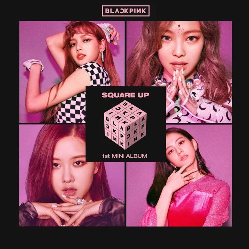 Listen to full mini album blackpink â square up by âasianâmusicâ in black pink playlist online for free on