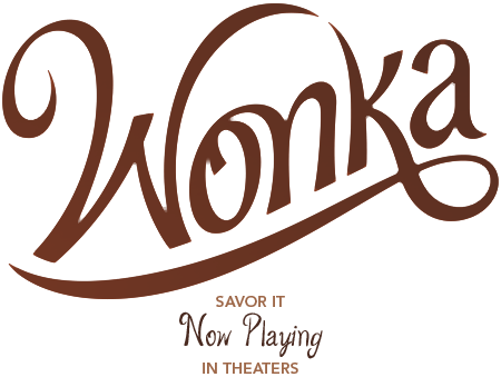 Wonka official movie site