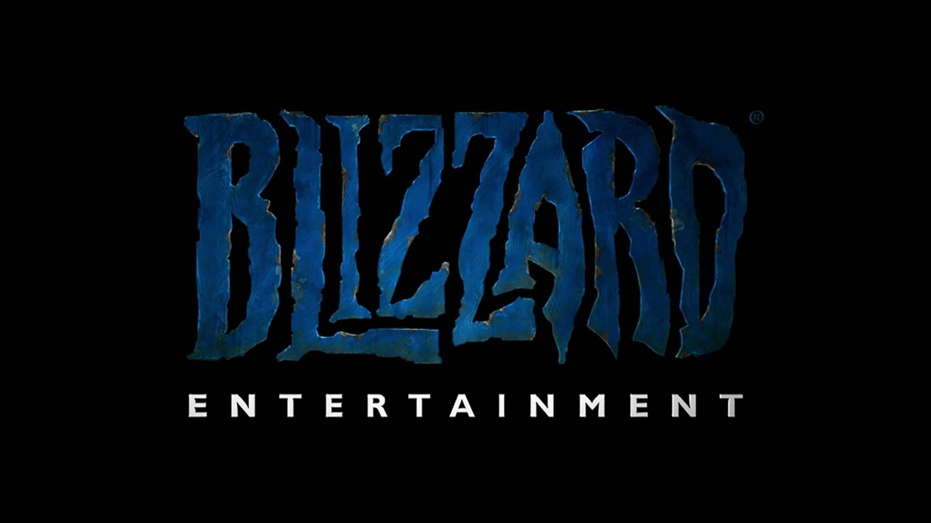 Blizzard entertainment hd papers and backgrounds