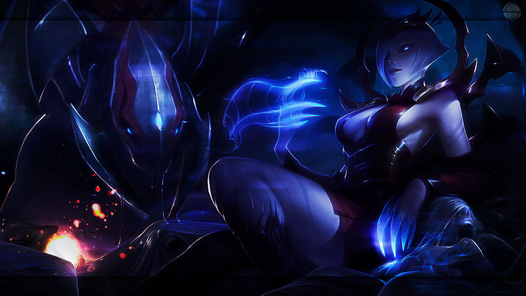 Elise wallpaper by phyansz on