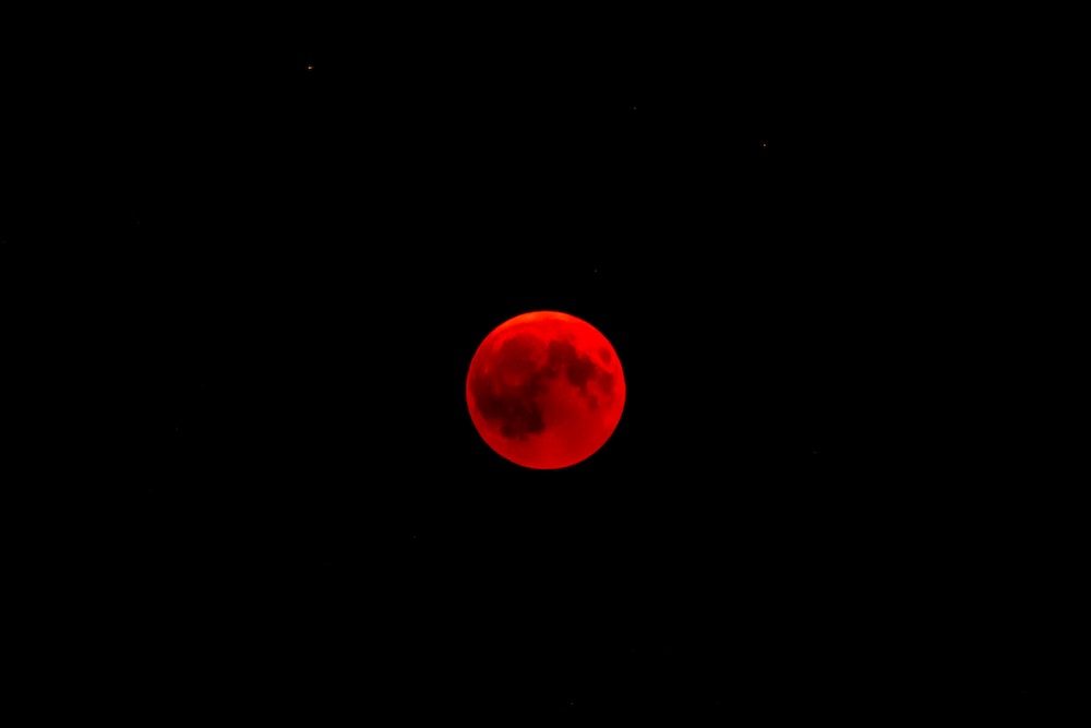 Red moon pictures hq download free images on