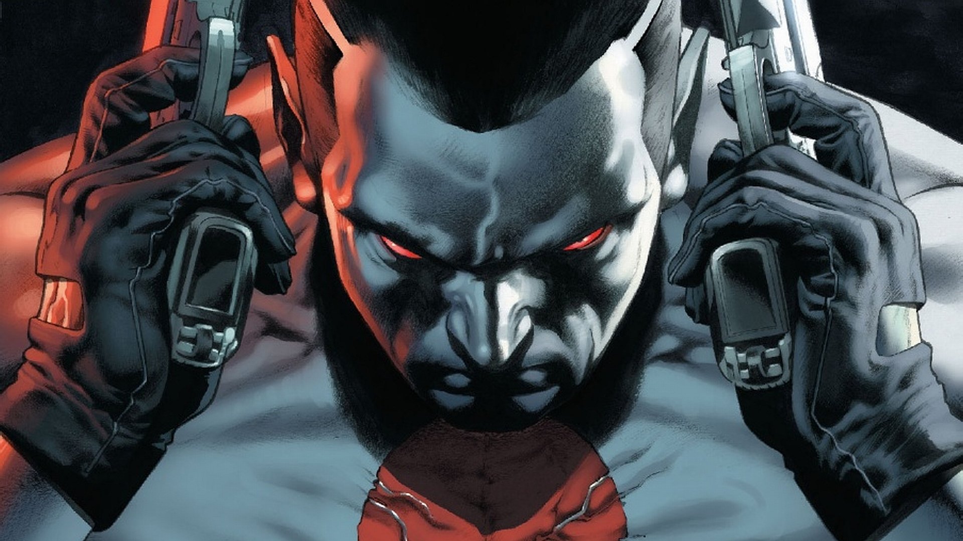 Bloodshot ics hd papers and backgrounds