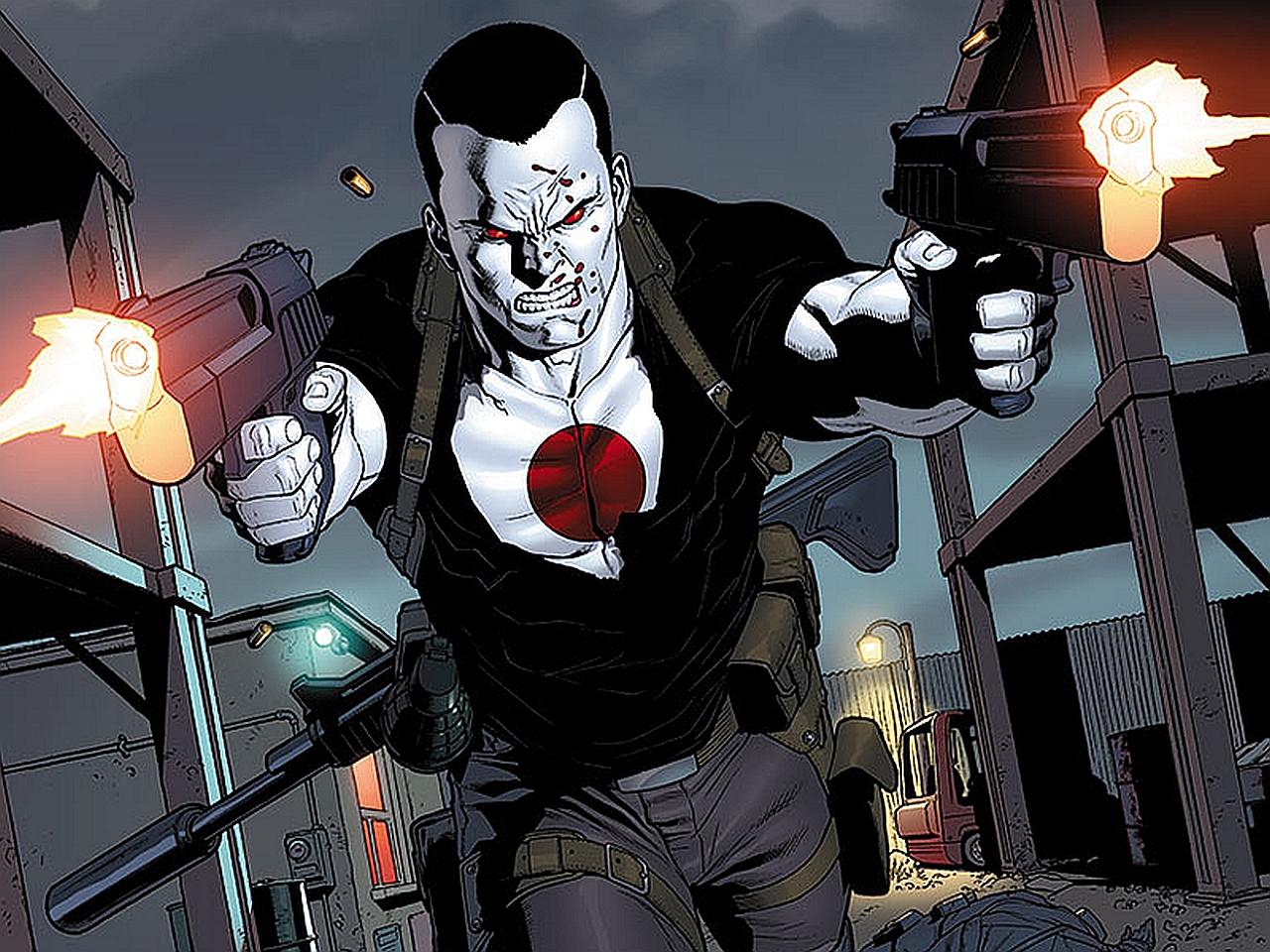 Bloodshot comics s for desktop download free bloodshot comics pictures and backgrounds for pc