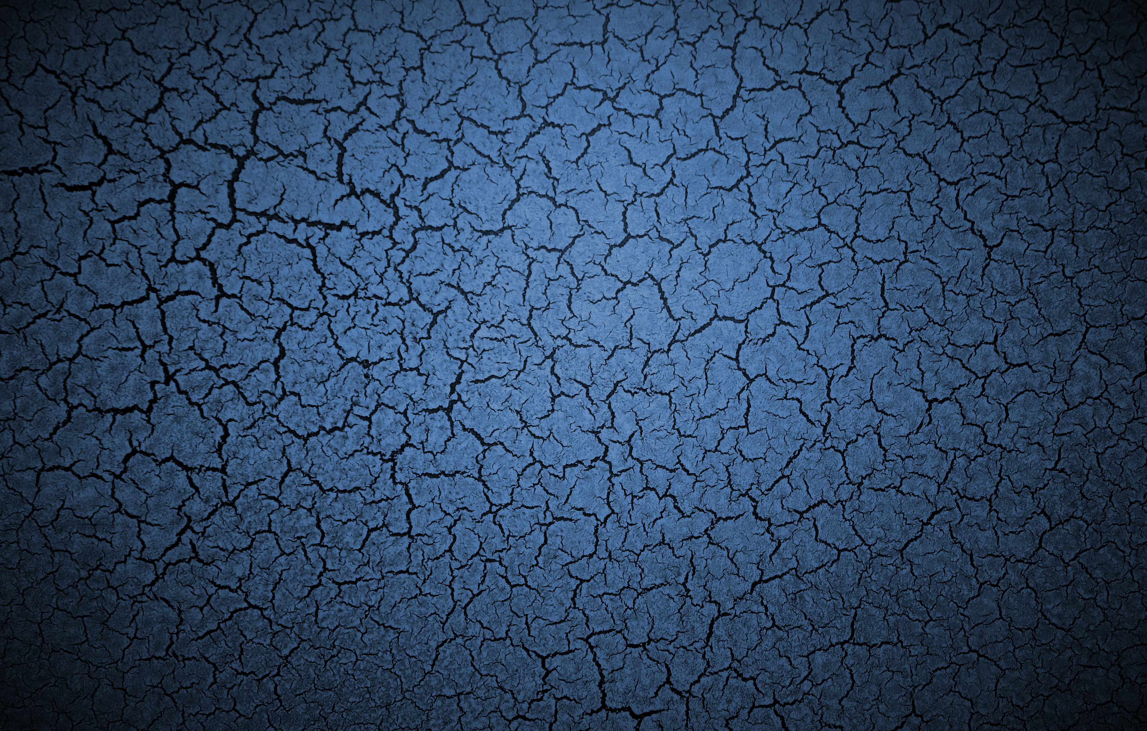 Download wallpaper blue background texture texture cracked section textures in resolution x