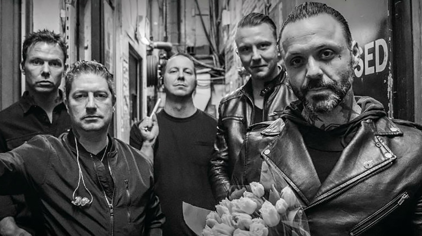 Blue october gigs in scotland