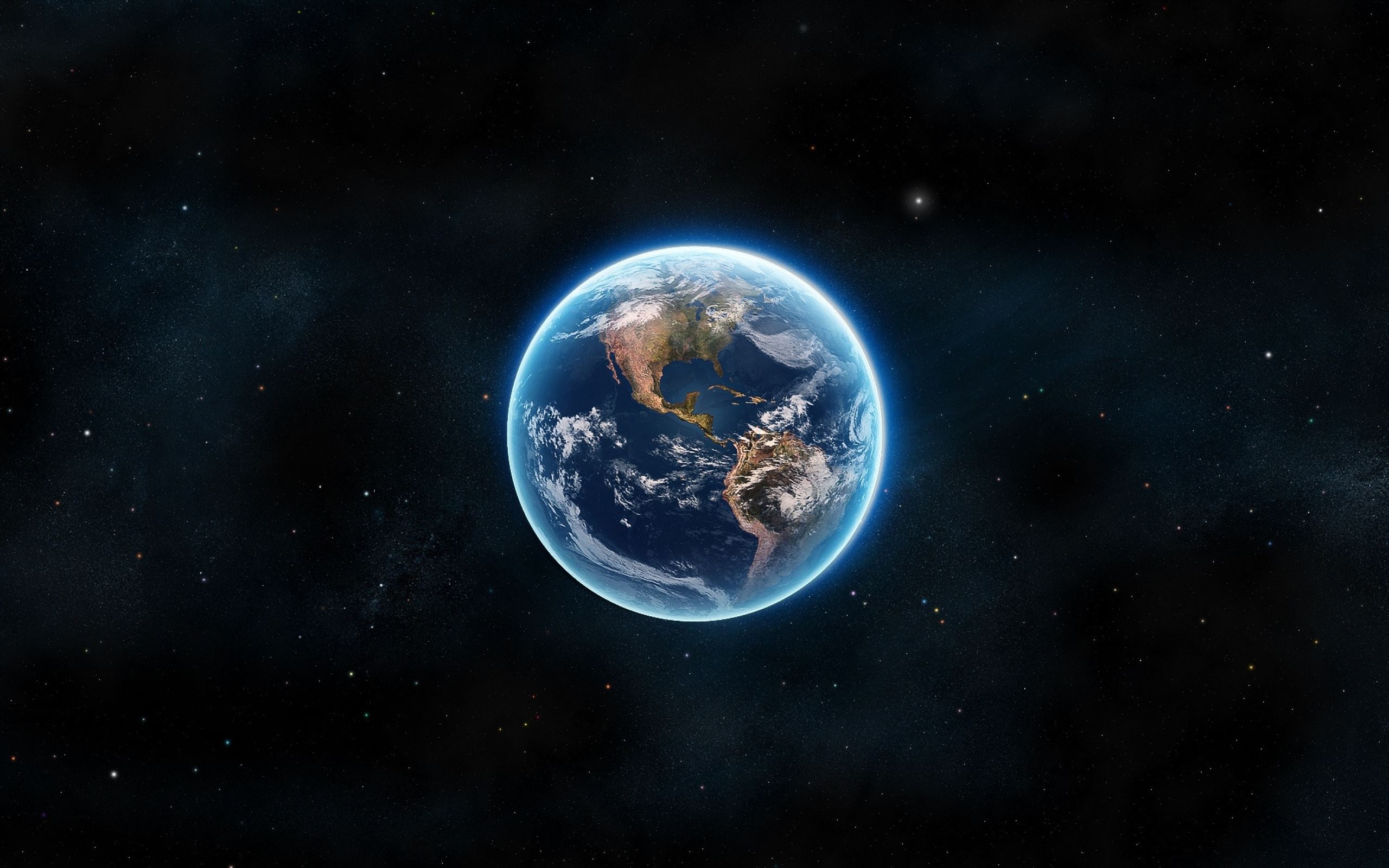 Earth the blue planet macbook air wallpaper download