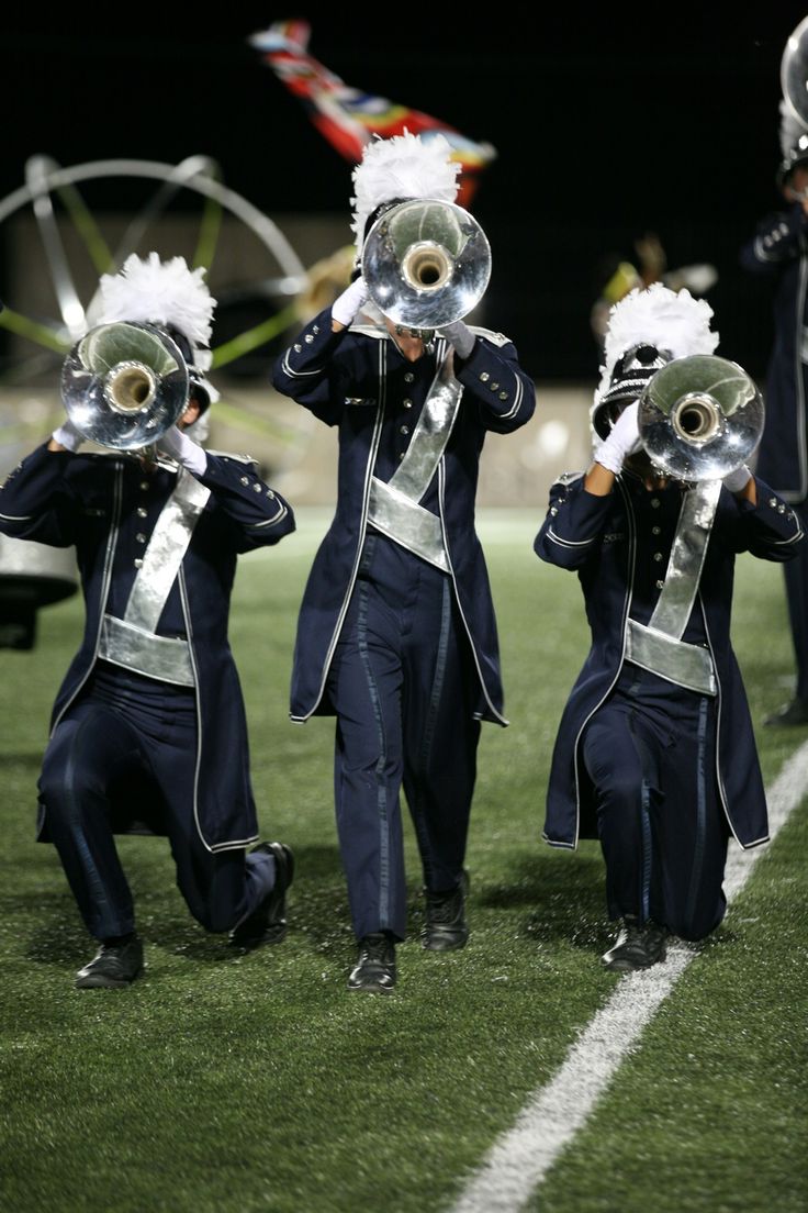 Bluecoats dci pchagnon images marching band blue coats music bands