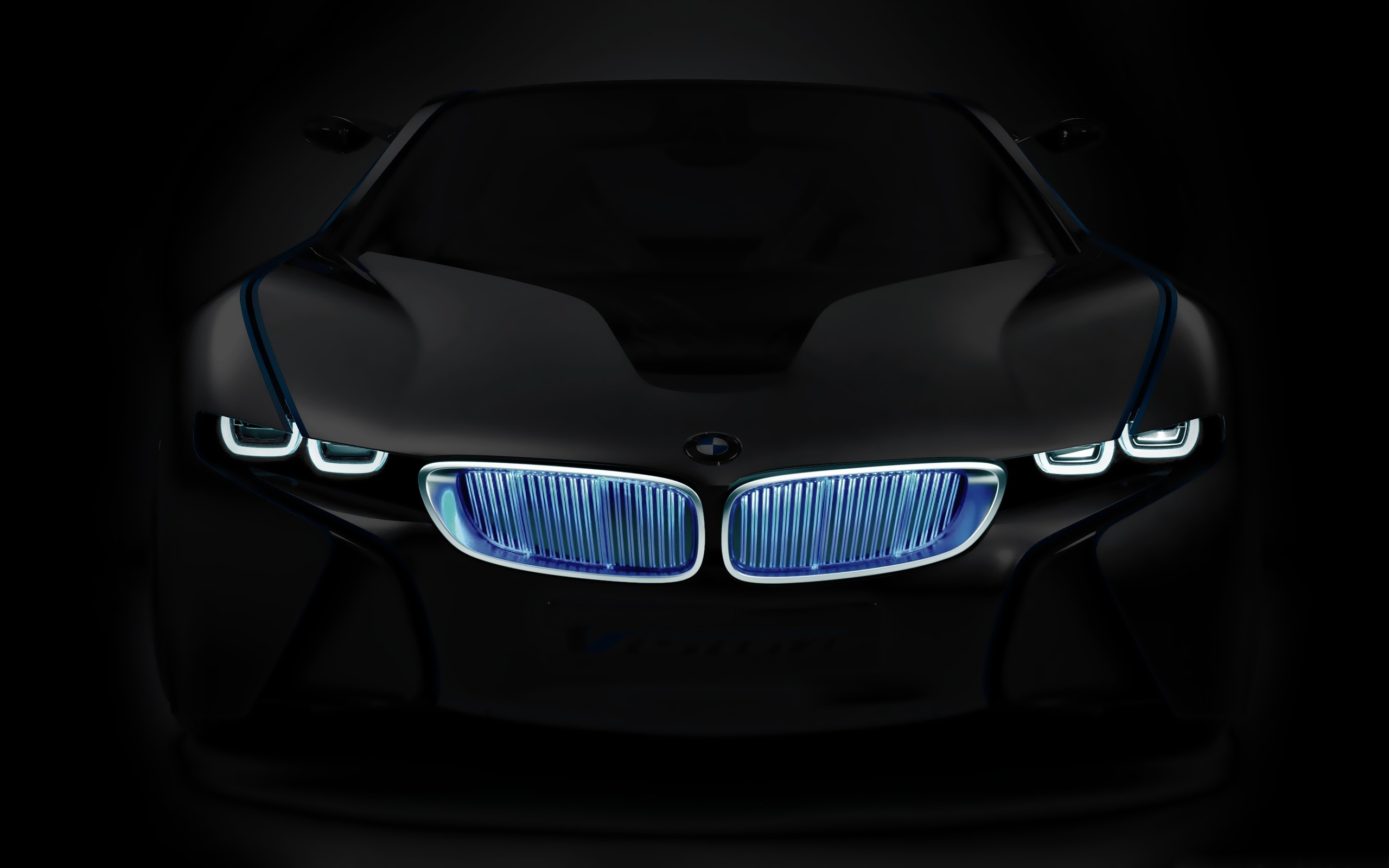 Bmw i hd papers and backgrounds