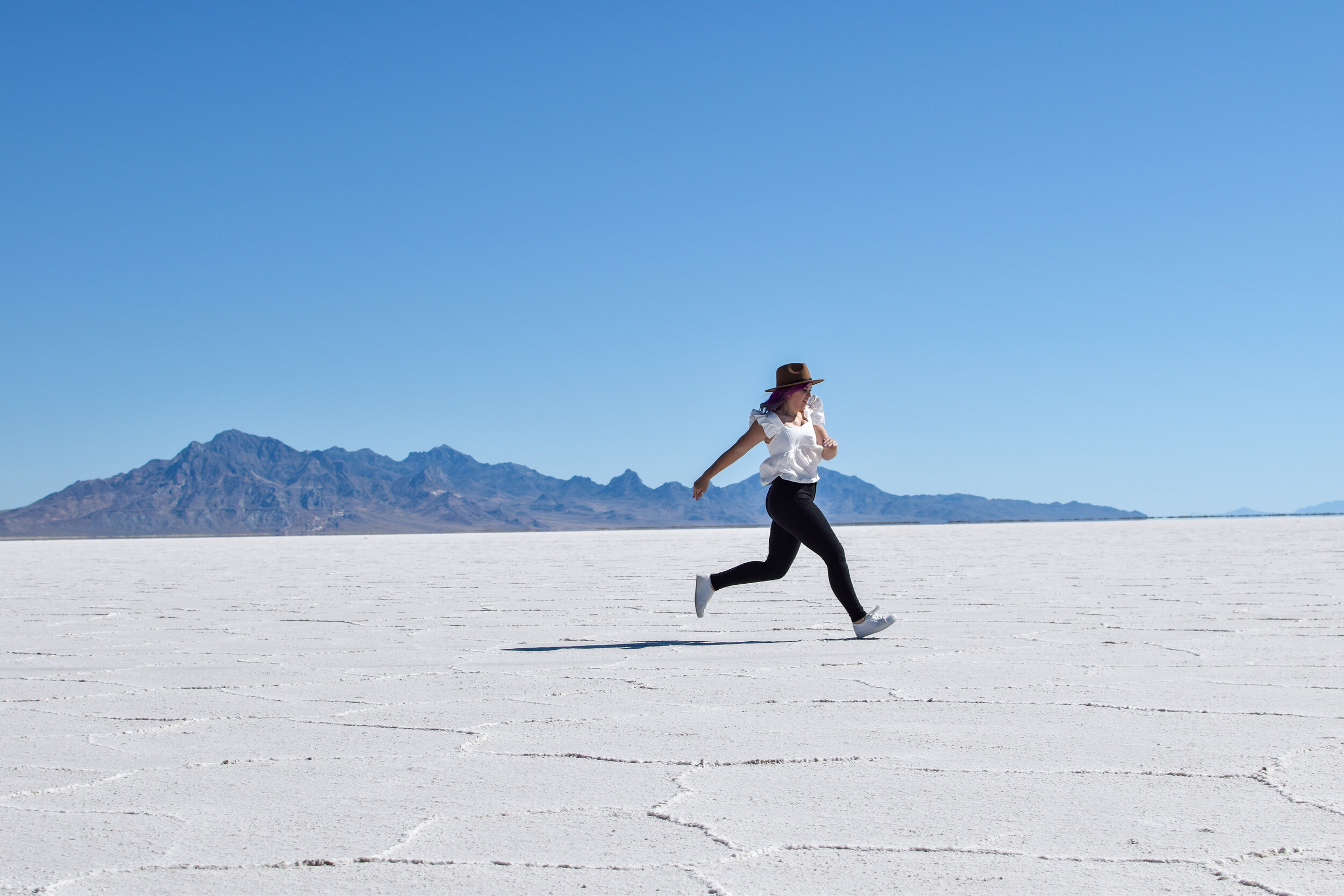 Everything you need to know about bonneville salt flats â tanna wasilchak