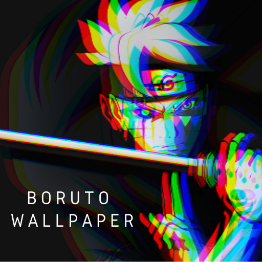 Boruto wallpaper â apps bei