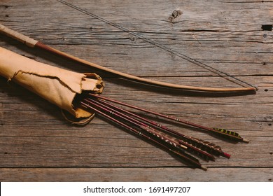 Bow and arrow images stock photos vectors