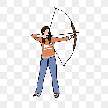 Archery png transparent images free download vector files
