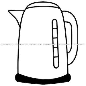 Buy kettle svg online in india