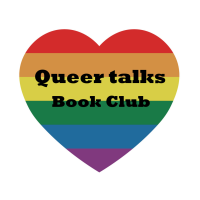 Lgbt â queer talks book club
