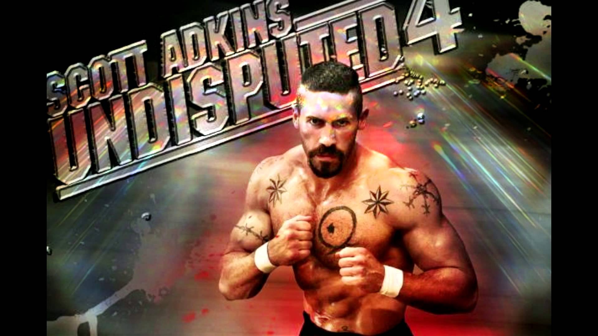 Boyka undisputed all fights