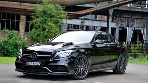 Brabus wallpapers hd desktop backgrounds images and pictures