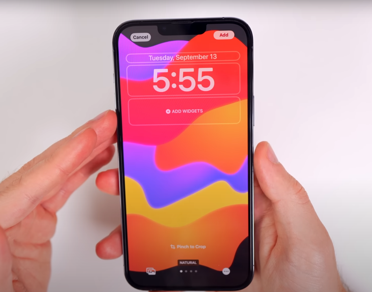 Does anyone have this wallpaper its from a brandon butch video riphonewallpapers