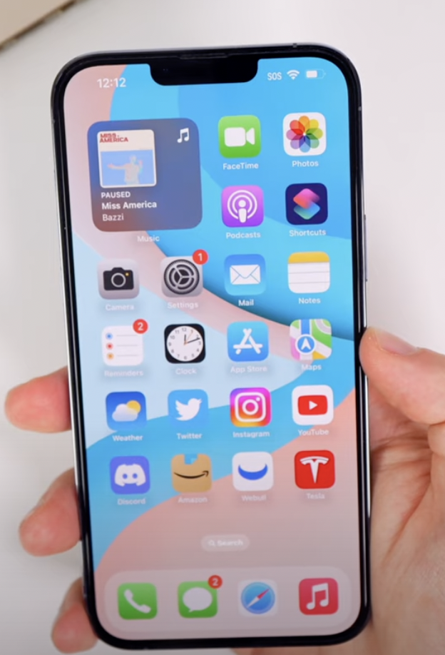 Does anyone have this wallpaper from brandon butch ios atypical youtube video riphonewallpaper