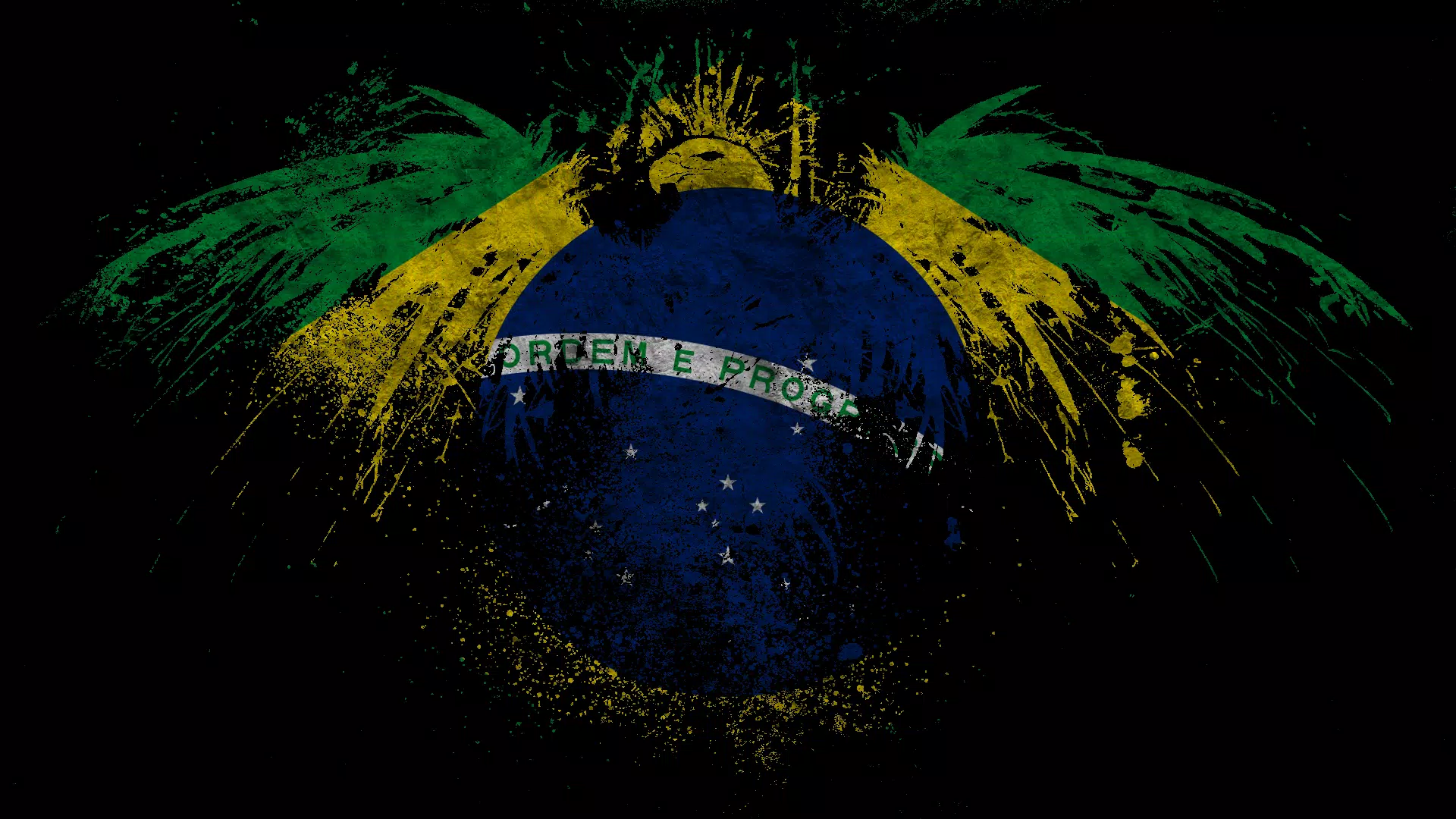 Brazil flag live wallpaper apk for android download