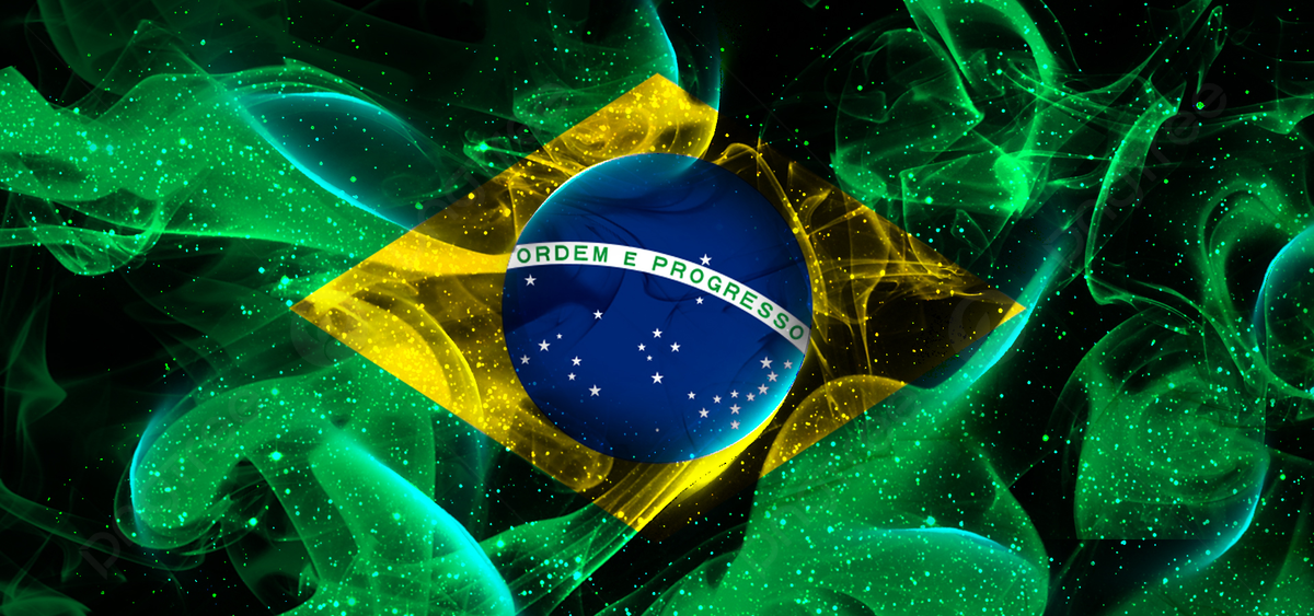 Brazil flag background brazil flag flag background background image for free download
