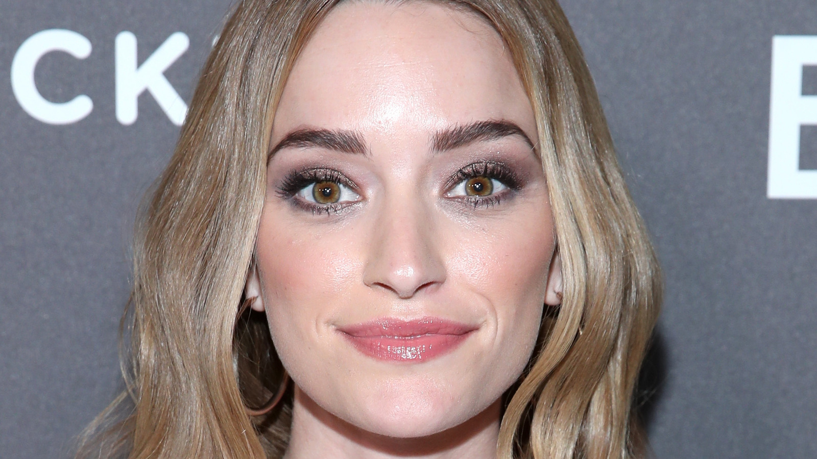 The true story of how brianne howey met her fiance
