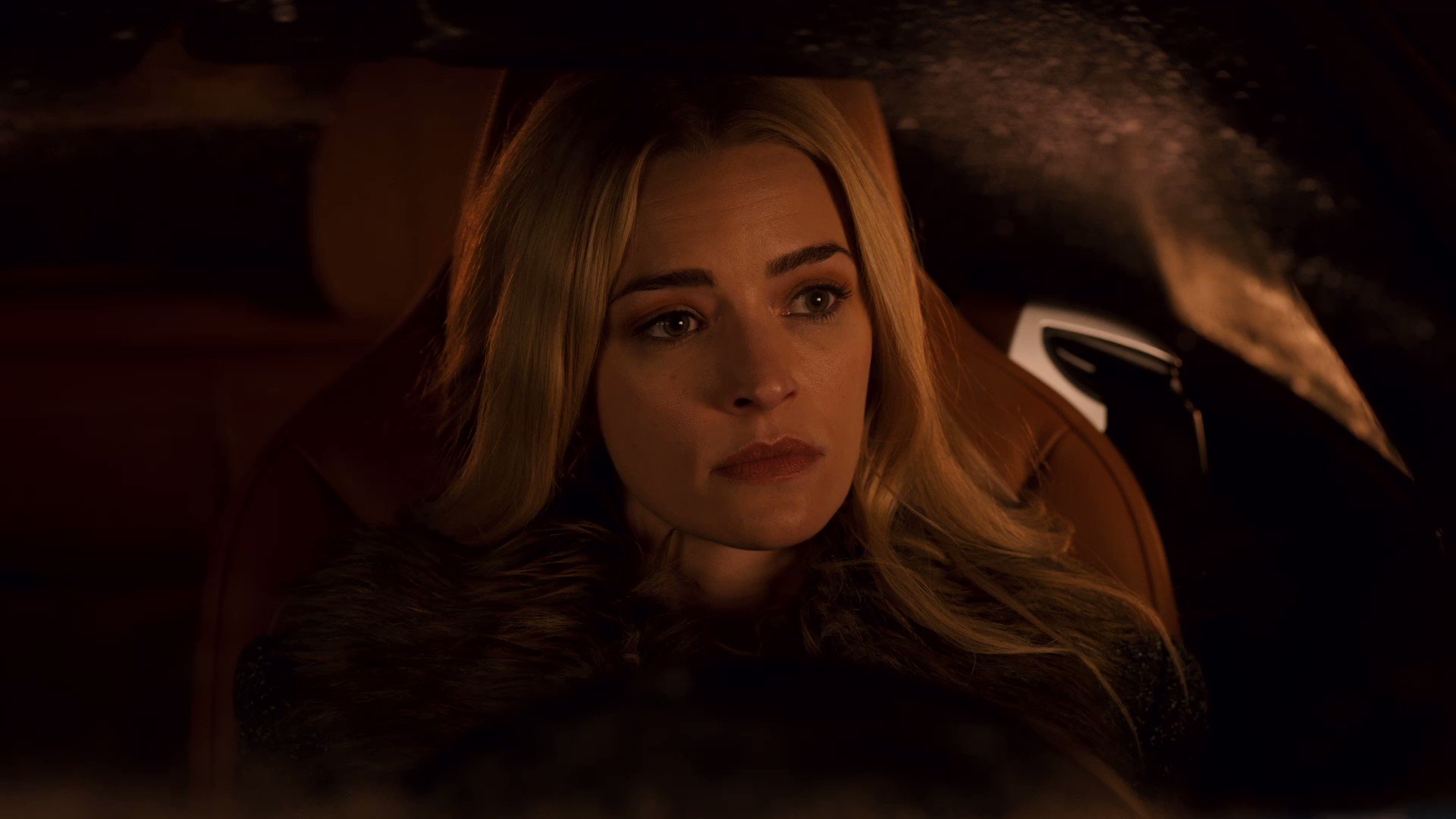Netflix on the incredible brianne howey devours this monologue from season of ginny amp georgia in a way that makes you understand in your soul why georgias love for her