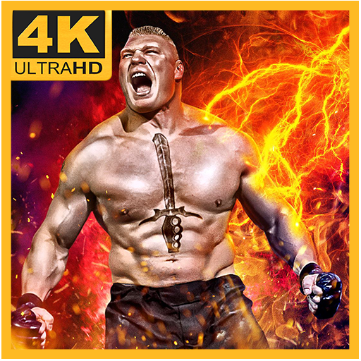 About brock lesnar hd wallpapers google play version