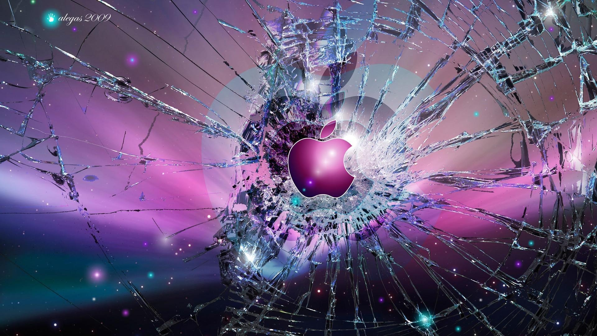 Apple and broken windows