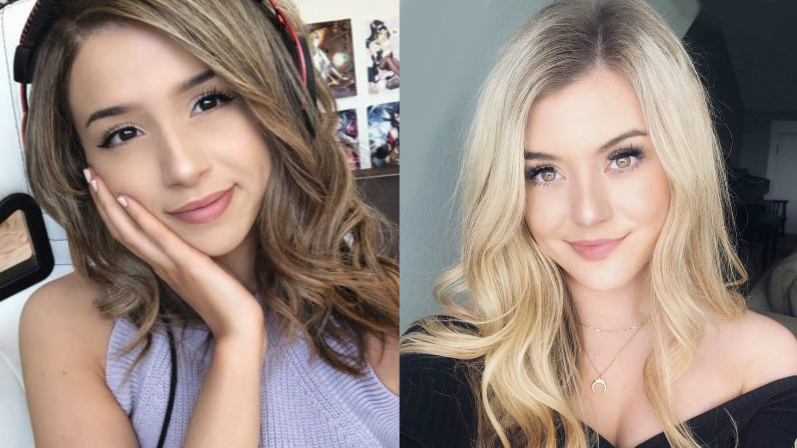 Brookeab and pokimane speak out against âgrossâ youtube clickbait thumbnails