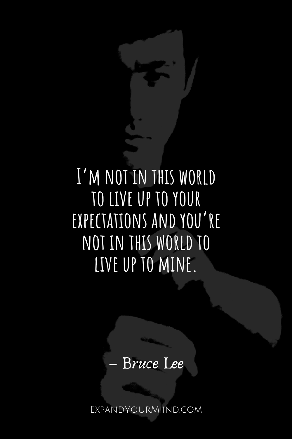 Download Free 100 + bruce lee quotes wallpaper