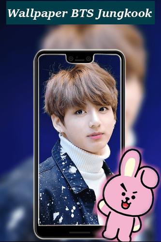 Bt cooky wallpaper bts jungkook hd apk for android download