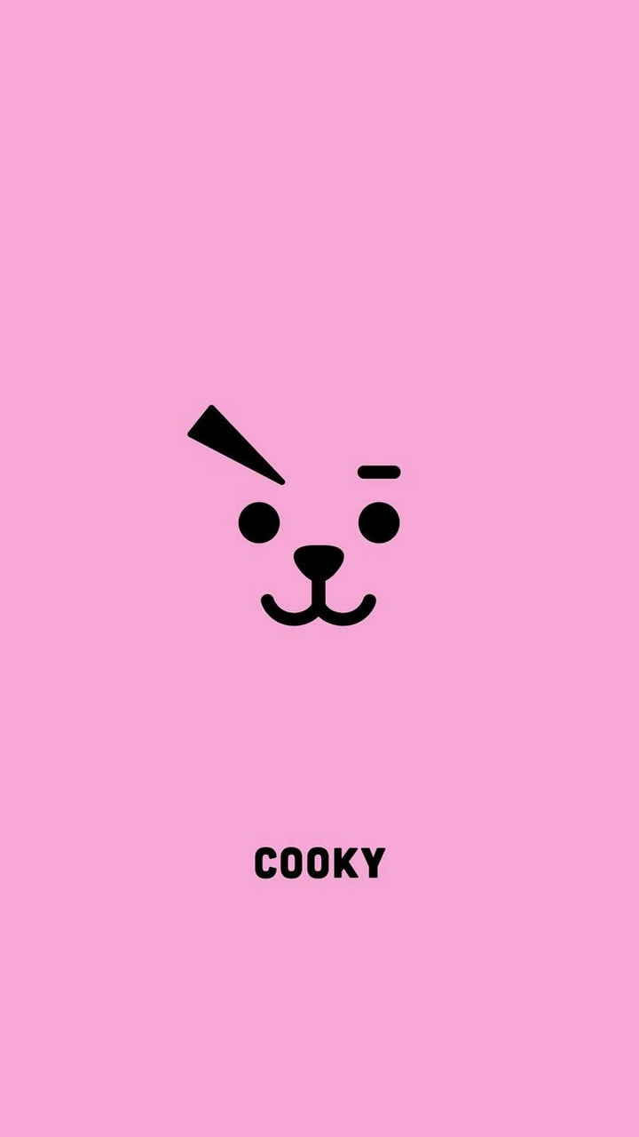 Cooky bt s on