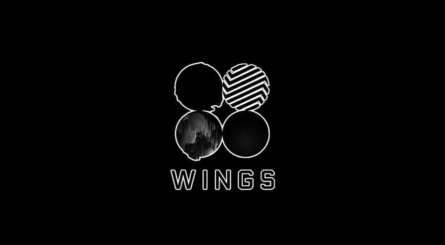 Bts wings logo png by chubbypochi on