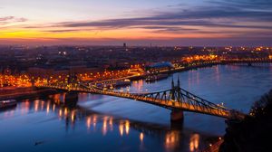 Budapest wallpapers hd desktop backgrounds images and pictures