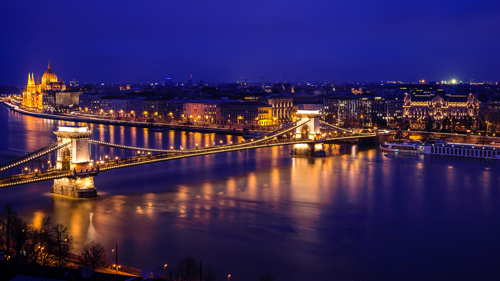 Budapest k wallpapers for your desktop or mobile screen free and easy to download