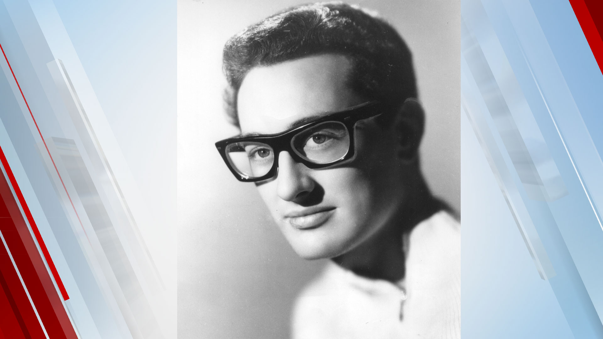 Rare buddy holly poster from the day the music died sells for record