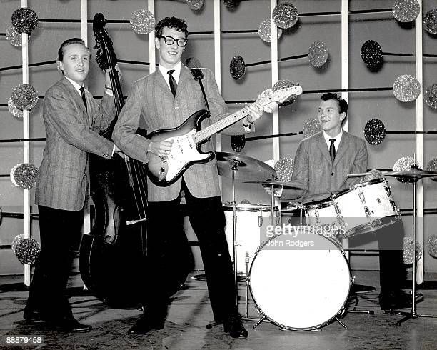 Buddy holly photos and premium high res pictures
