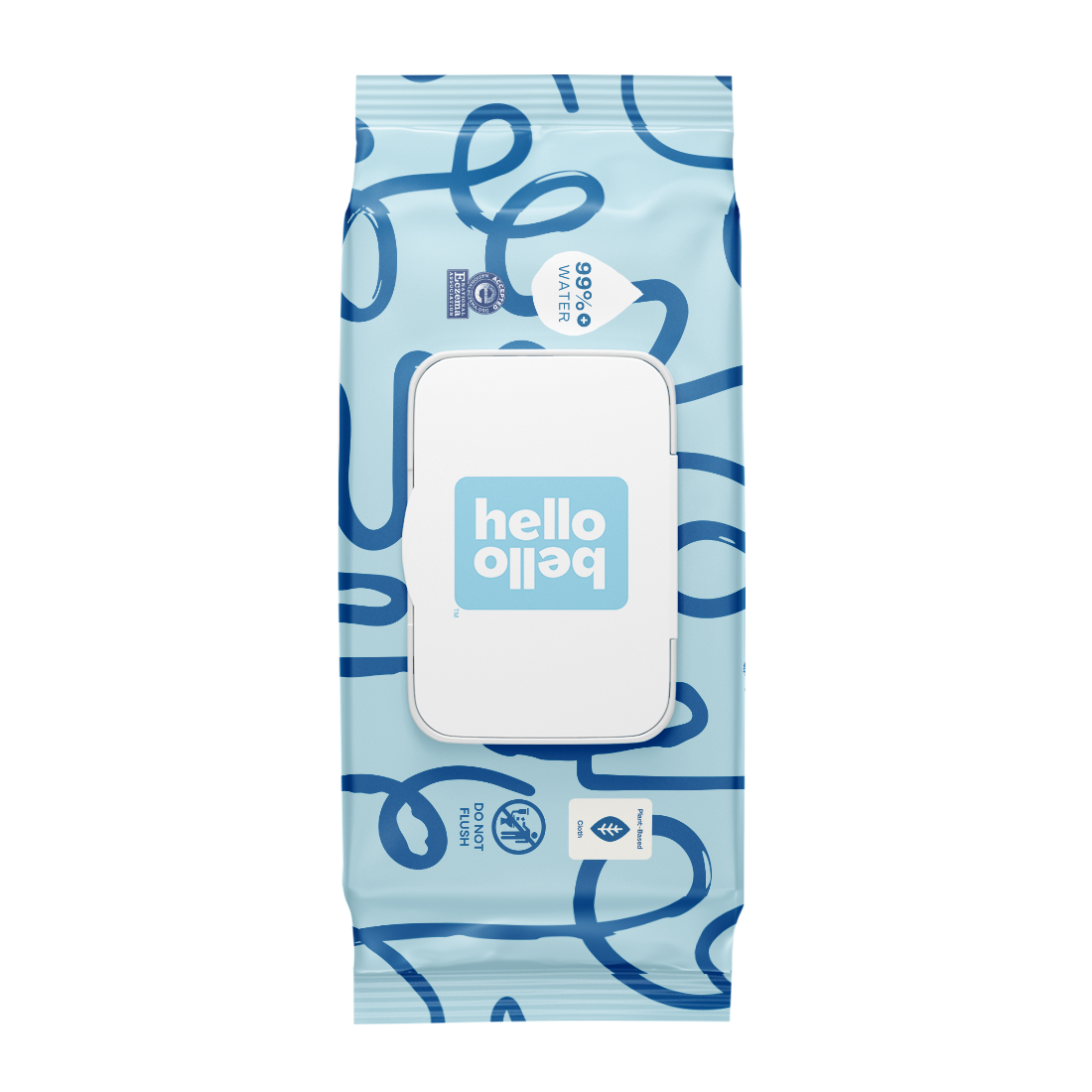 Premium affordable baby products hello bello