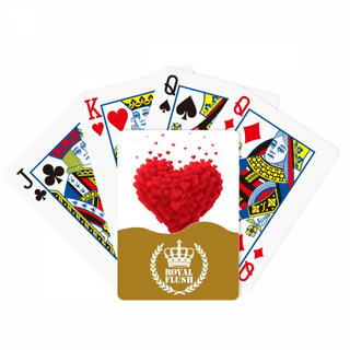Card game hearts
