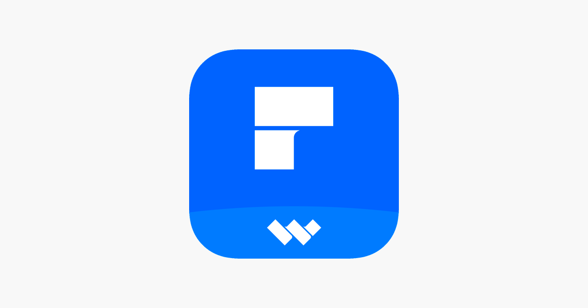 Pdfelement pdf editorscanner on the app store