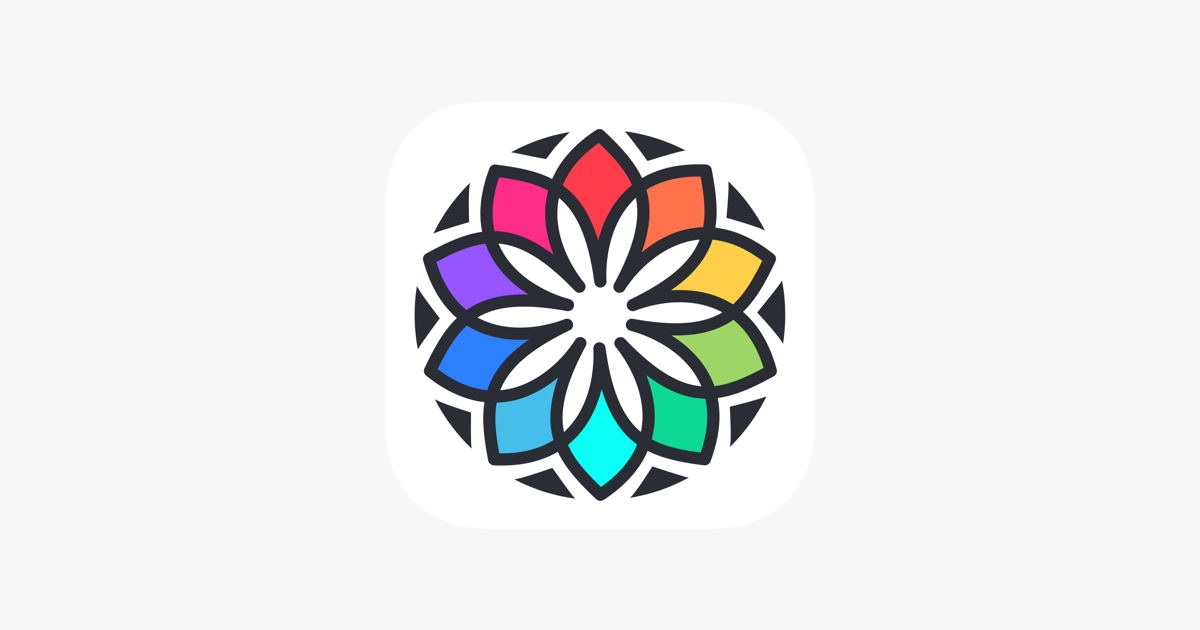 Coloring book for me on the app store