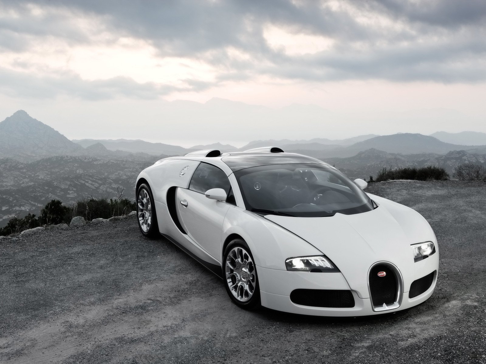 Bugatti hd papers und hintergrãnde