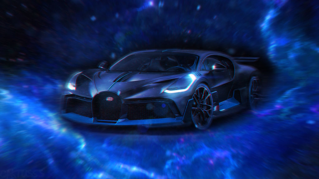 Bugatti divo wallpaper by caktusss on
