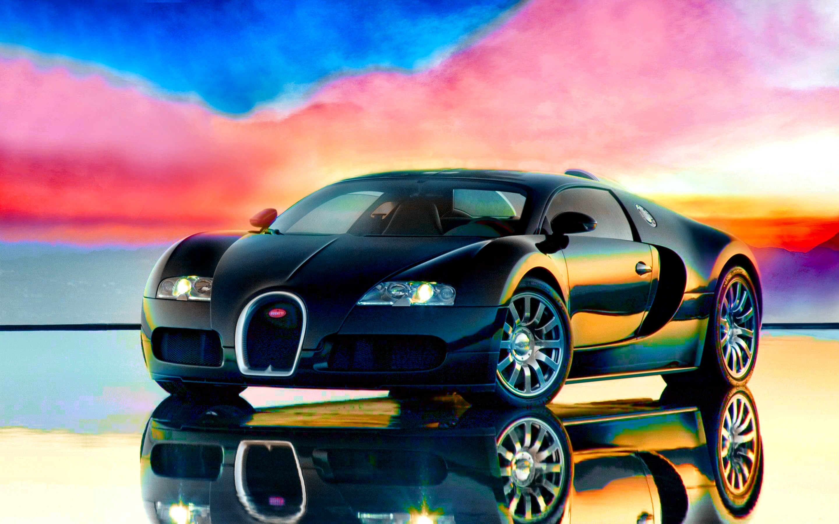 Bugatti car wallpaper pictures
