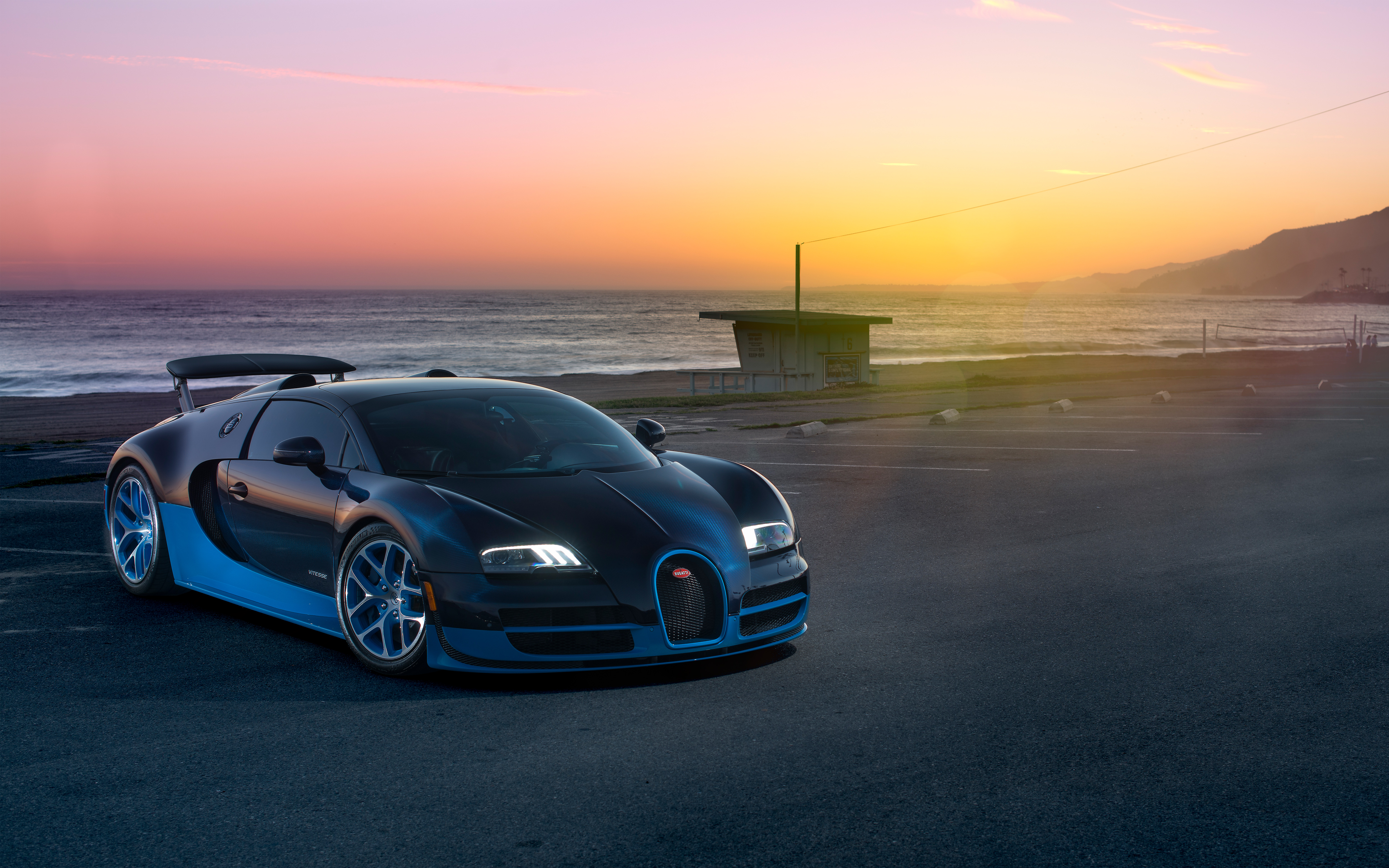 Bugatti veyron grand sport vitesse k k wallpaper