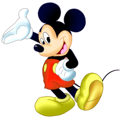 Cartoon png hd download mickey mouse png cartoon clipart png photo toppng