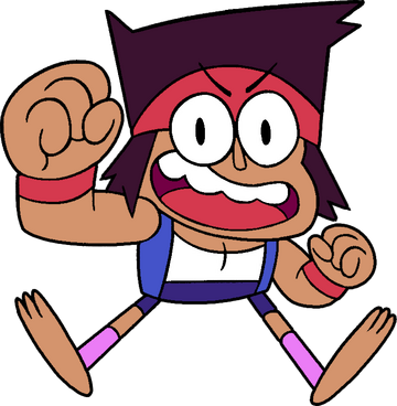 Kaio kincaid spongebob new fanon wiki