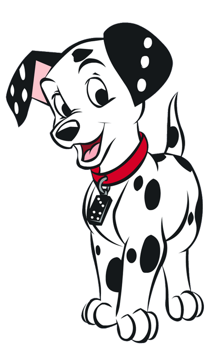 Domino animated dogs wiki